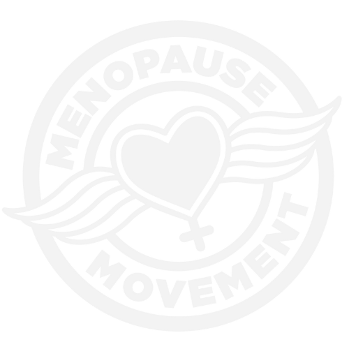 Menopause Movement Logo